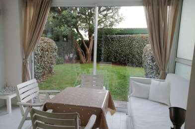Appartement 1 pièces 767 €