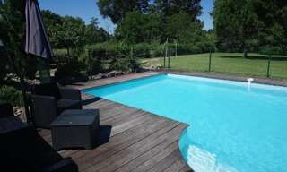 Appartement 2 Pièces 30 m² à louer à Gagnac-sur-Garonne (31150)