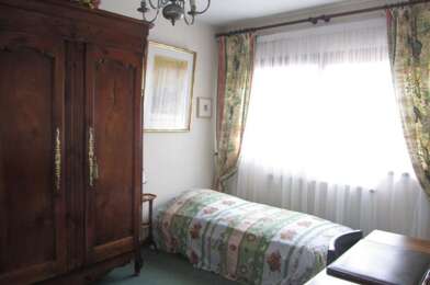 Appartement 1 pièces 430 €