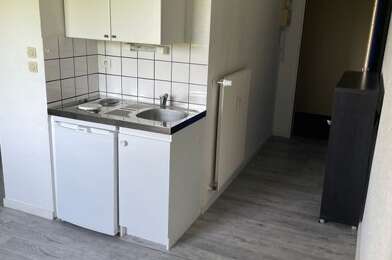Appartement 1 pièces 460 €