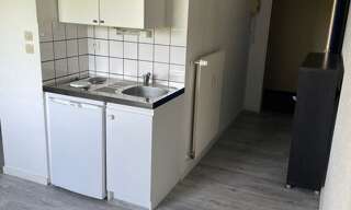 Appartement 1 Pièce 27 m² à louer à Vandœuvre-lès-Nancy (54500)