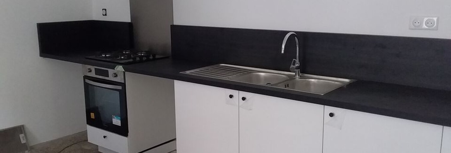 Maison 5 Pièces 145 m² à louer à Saint-Sardos (82600)