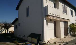 Maison 4 Pièces 89 m² à louer à Talence (33400)