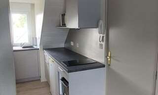 Appartement 1 Pièce 16 m² à louer à Carquefou (44470)
