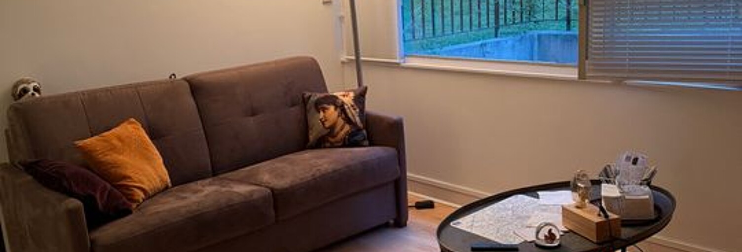 Appartement 1 Pièce 20 m² à louer à Paris 3 (75003)