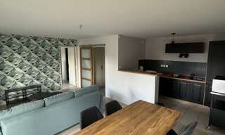 Appartement 2 Pièces 51 m² à louer à Valenciennes (59300)