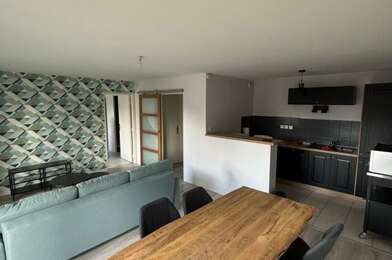 Appartement 2 pièces 725 €