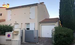 Maison 5 Pièces 87 m² à louer à La Grande-Motte (34280)
