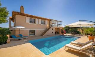 Appartement 5 Pièces 120 m² à louer à Sainte-Maxime (83120)