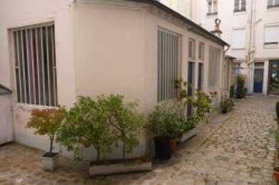 Appartement 1 pièces 950 €