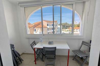 Appartement 3 pièces 139100 €