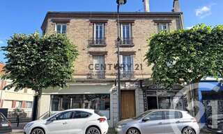 Immeuble  398 m² à vendre à Maisons-Alfort (94700)