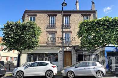 Immeuble  1360000 €