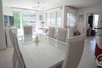 Appartement 4 pièces 480000 €