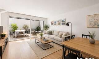 Maison 4 Pièces 92 m² à vendre à Le Bouscat (33110)