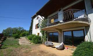 Maison 8 Pièces 297 m² à vendre à Chevinay (69210)