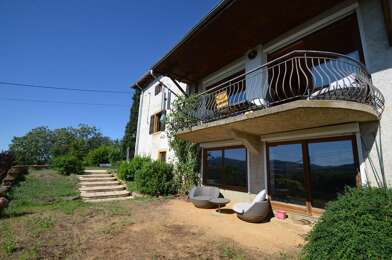 Maison 8 pièces 520000 €
