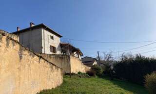Maison 8 Pièces 298 m² à vendre à Chevinay (69210)