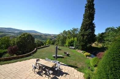Maison 8 pièces 532000 €