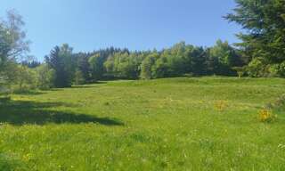 Terrain  6438 m² à vendre à Chaudeyrac (48170)
