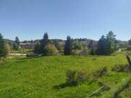Terrain Constructible Chaudeyrac 6438m² — photo 2