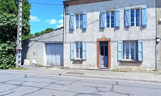Maison 6 Pièces 159 m² à vendre à Albi (81000)