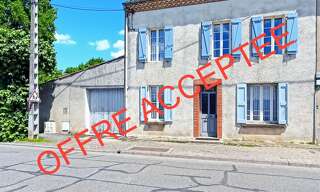 Maison 6 Pièces 159 m² à vendre à Albi (81000)