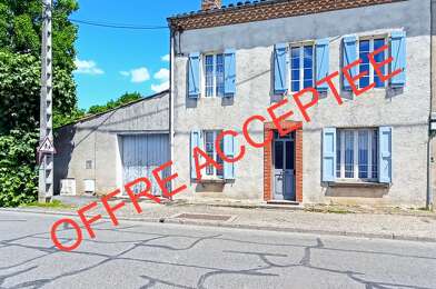 Maison 6 pièces 249000 €