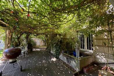 Maison 6 pièces 1138500 €