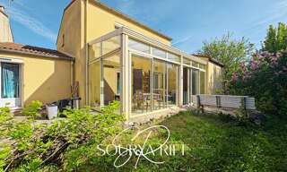 Maison 6 Pièces 131 m² à vendre à Carcassonne (11000)