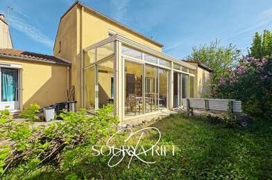 Maison 6 pièces 189000 €
