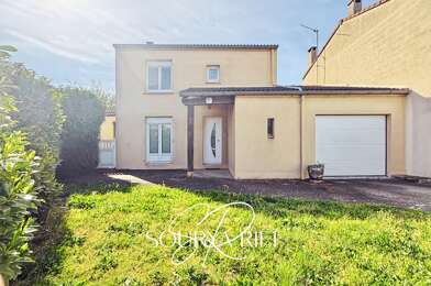 Maison 6 pièces 169000 €