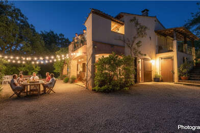 Maison 7 pièces 694000 €