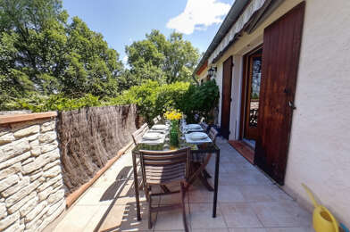 Maison 7 pièces 694000 €