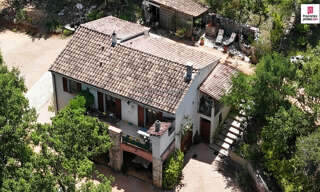 Maison 7 Pièces 200 m² à vendre à Esparron-de-Verdon (04800)
