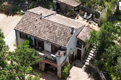 Maison 7 pièces 694000 €