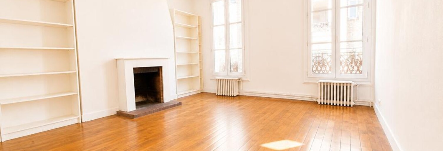 Appartement 3 Pièces 53 m² à vendre à Levallois-Perret (92300)