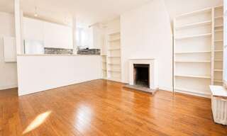 Appartement 3 Pièces 53 m² à vendre à Levallois-Perret (92300)