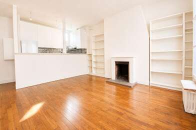 Appartement 3 pièces 435000 €