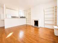 Appartement 53 m2 rue Chaptal — photo 2