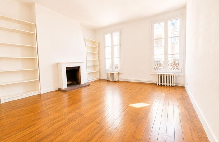 Appartement 53 m2 rue Chaptal — photo 3