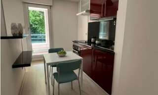 Appartement 2 Pièces 55 m² à vendre à Montpellier (34000)