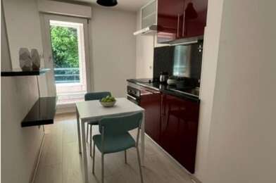 Appartement 2 pièces 164300 €