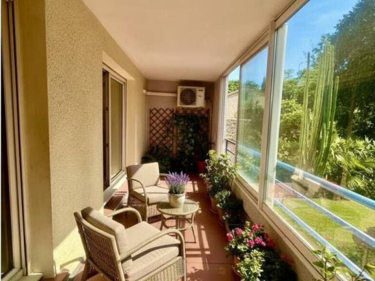 Appartement Montpellier 2 pièce(s) 55 m2 — photo 1