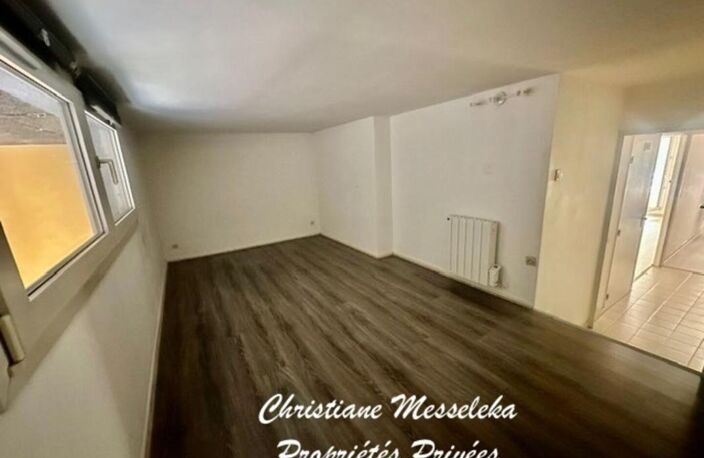 Appartement Montpellier 2 pièce(s) 55 m2 — photo 2