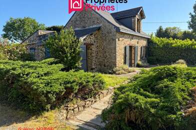 Maison 6 pièces 168000 €
