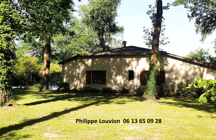 Maison Casteljaloux 6 pièce(s) 119 m2 — photo 2
