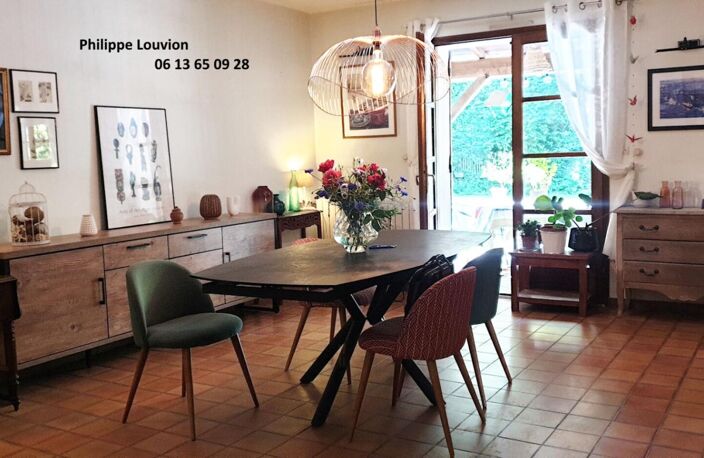Maison Casteljaloux 6 pièce(s) 119 m2 — photo 4
