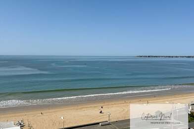 Appartement 4 pièces 985000 €