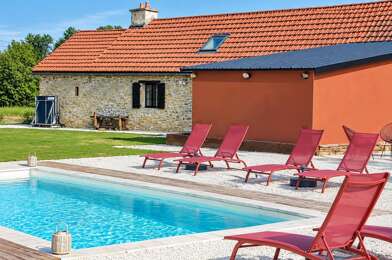 Maison 5 pièces 395000 €